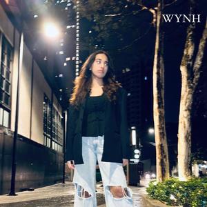 when you're not here