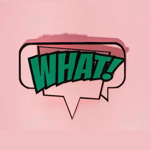 What (feat. Trench Slime) (Explicit)