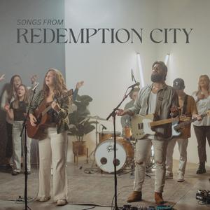 Songs from Redemption City