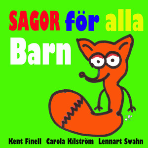 Sagor för alla barn