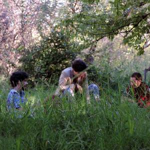 ¿Qué le Pasó a esa Niña? (Sesión Acústica)