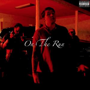 On The Run (feat. Showt & Money Mico) (Explicit)