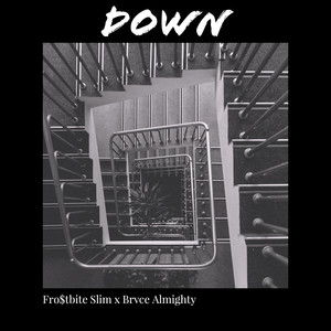 Down