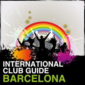International Club Guide - Barcelona