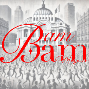 Bam Bam