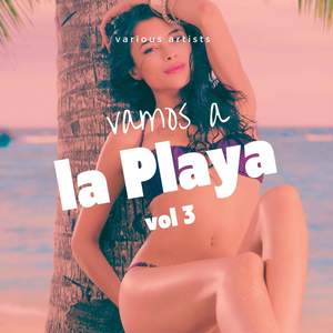 Vamos a la Playa, Vol. 3 (Explicit)