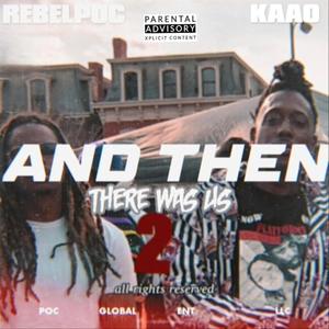 UPDATE (feat. KAAO) (Explicit)