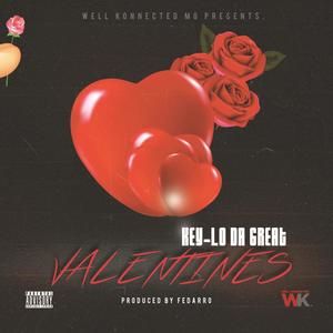 Valentine (Explicit)