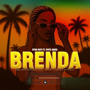 Brenda (Explicit)