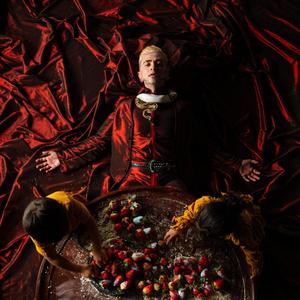 The Serpent And The Rainbow (feat. Matthew Clanton & Akira Yamaoka)