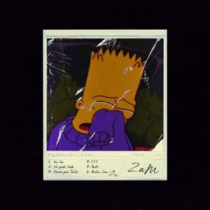 BROKEN CORA (feat. CHEF)