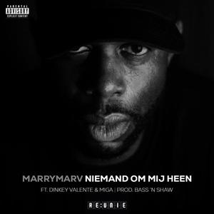 Niemand Om Mij Heen (feat. Dinkey ValenTe, MiGa, Bass 'n Shaw & Son Lukas) [Explicit]