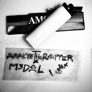 Lighter(feat. AmakyetheRapper)