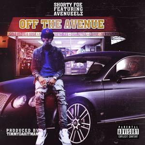 Off The Avenue (feat. Avenue Elz) [Explicit]