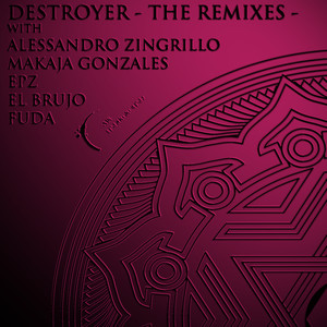 Destroyer -The Remixes -