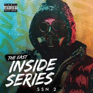 The East inside Series Season 2 (Explicit)