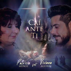 Caí ante Ti (feat. Viviana Aguirre)