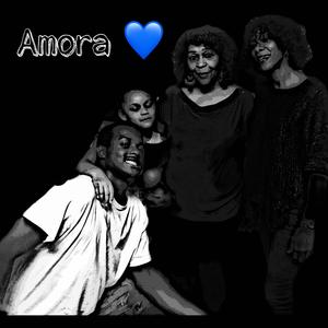 Amora (feat. Zaniyah) (Explicit)