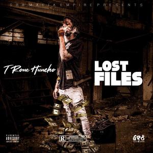 Lost Files (Explicit)