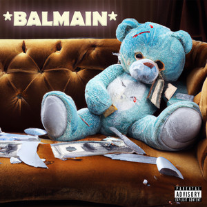 Balmain (Explicit)