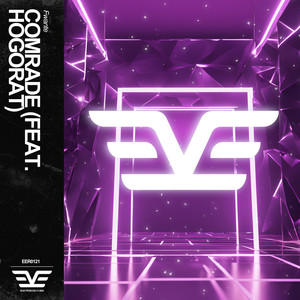 Comrade (feat. Hogorat) (Slowed|Reverb)