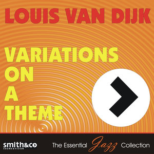 Variations on a Theme: The Poet & 1st Theme on a Waltz