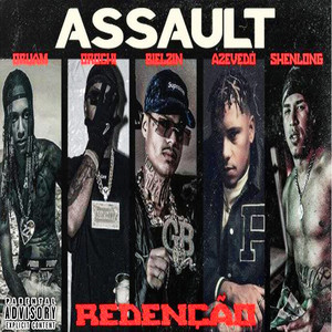 Assault Redenção (Explicit)