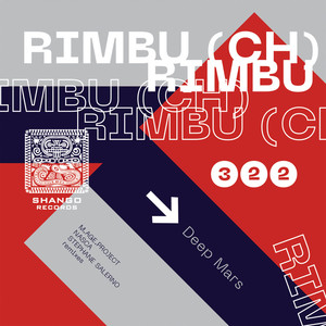 Deep Mars (M.Age.Project remix)