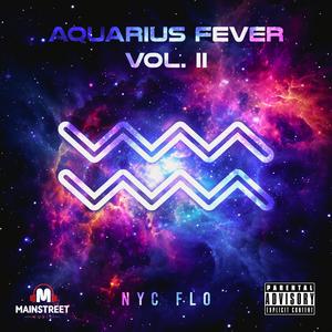 AQUARIUS FEVER VOL. II (Explicit)