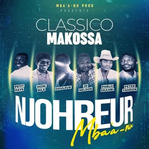 Pablo Ekambi (feat. Hugo Nyamè)