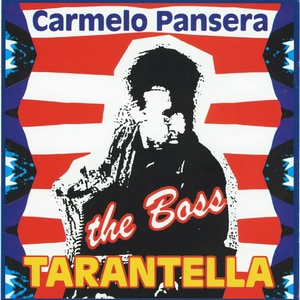 The Boss Tarantella