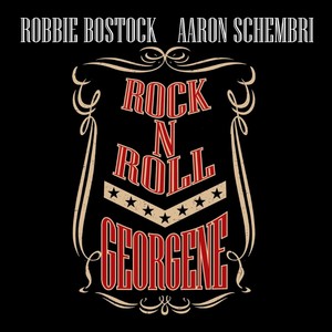 rocknrollgeorgenefeataaronschembri