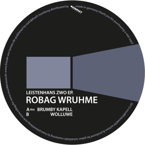 Brumby Kapell