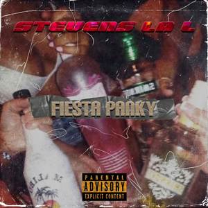 Fiesta Panky (Oficial|Explicit)