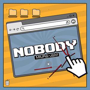 Nobody (From "Kaiju No.8")