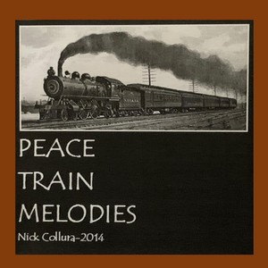 Peace Train Melodies