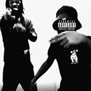 SLEEP PARALYSIS (feat. Louverture) (Explicit)