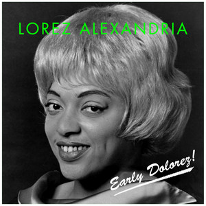 Lorez Alexandria - No Moon at All