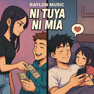 Ni Tuya Ni Mia (Explicit)