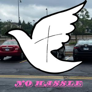 no hassle (feat. kiez)