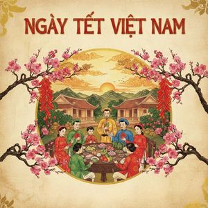 Tết Tết Là Tết Là Tết