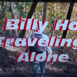 Traveling Alone (Explicit)