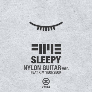 잠이와 Nylon Guitar Version