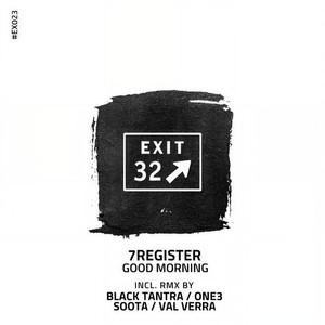 Good Morning (Black Tantra Remix)