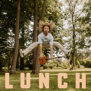 Lunch (Acoustic)封面