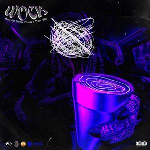 WOCK (feat. Starboy Khreezy & Prince Bling) (Explicit)