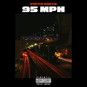 95 mph