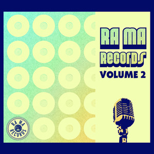 RA MA Records, Vol. 2 (Explicit)