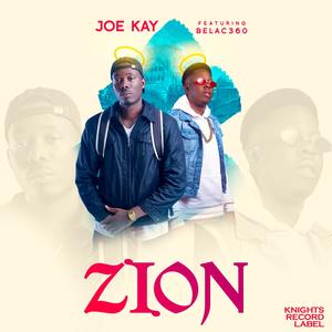 Zion (feat. Belac 360)