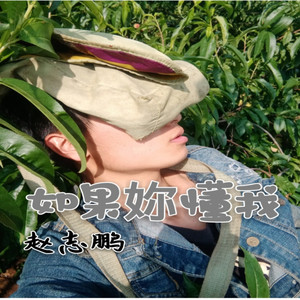 如果妳懂我